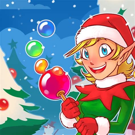 bubble charms xmas|Iba pa.